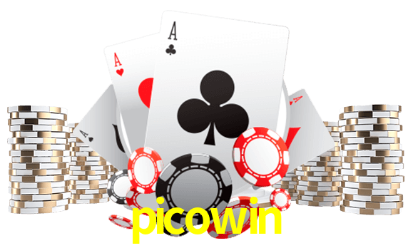 Jogue jogos de pôquer em picowin