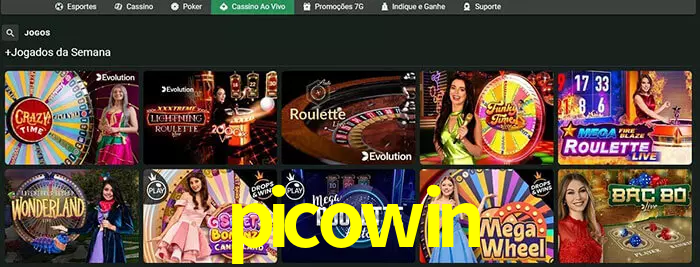 picowin bet