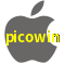 Aplicativo picowin para iOS