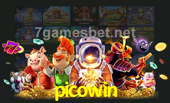 cassino picowin