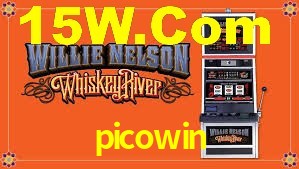 Welcome Bonus picowin