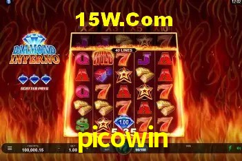 Loterias online na picowin