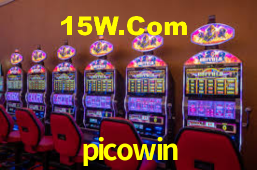 picowin - Jogos No Cassino Online! - picowin.com