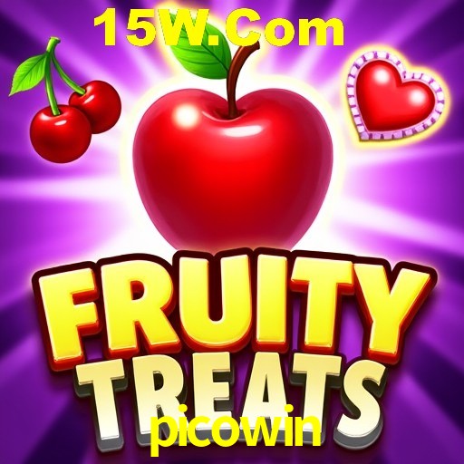 Weekend Specials picowin