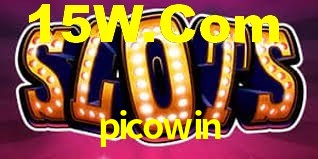 Spaceman Game picowin