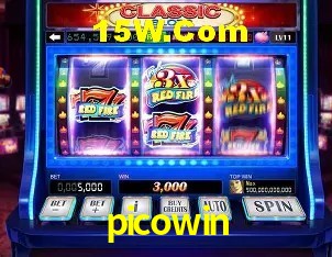 Gates of Olympus picowin