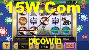 Blackjack Table picowin