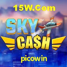 Welcome Bonus picowin
