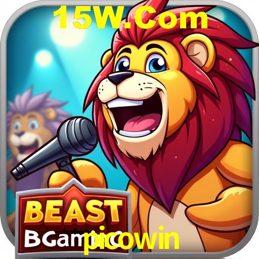 Desvendando o Mundo dos Jogos Virtuais na picowin