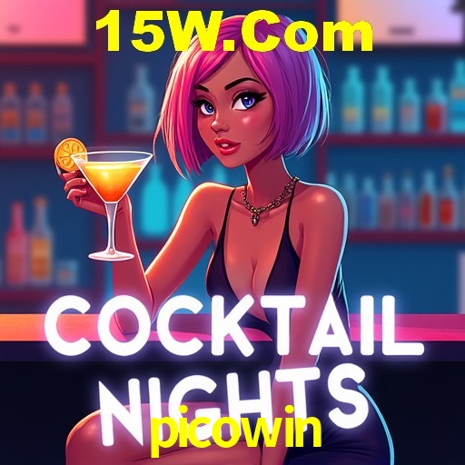 Descubra a Essência do picowin: Nossa História e Compromissos