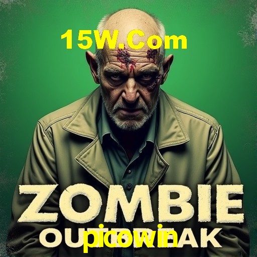 Interface do App picowin