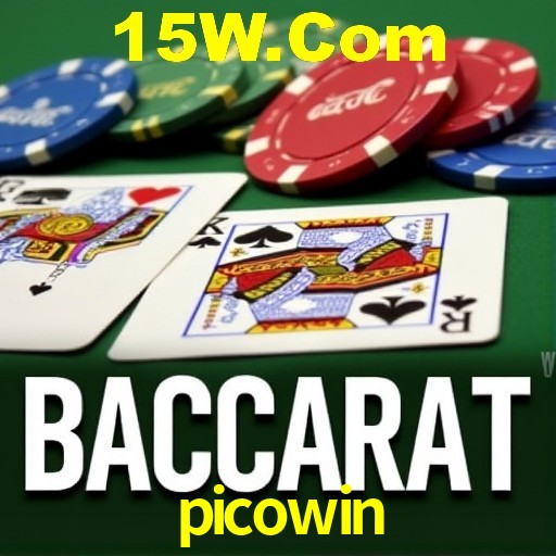 Apostas Esportivas na picowin: Um Guia Completo