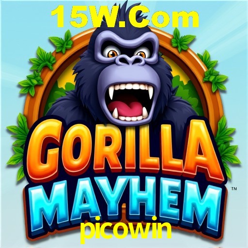 Descubra o Mundo do Cassino Online com picowin