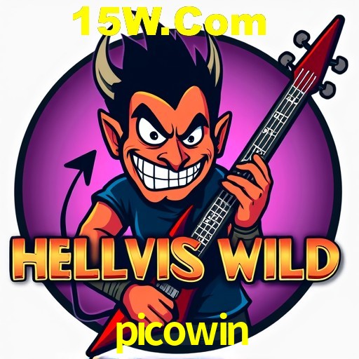 APP oficial da picowin para mobile