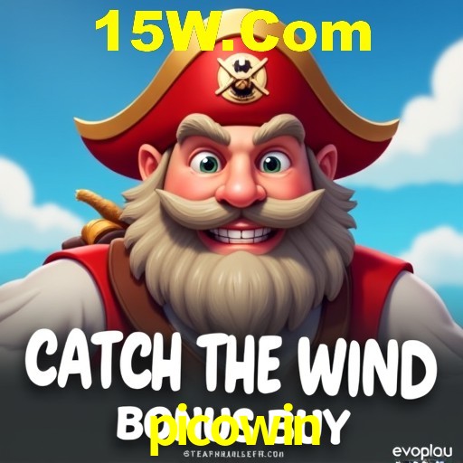 Descubra a Essência do picowin: Nossa História e Compromissos