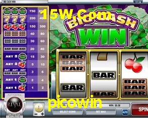 Bônus e promoções da picowin