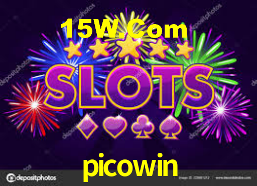 picowin: Jogos de Caça-Níqueis-Altas Recompensas, Roleta-Velocidade, Blackjack-Desafios Máximos