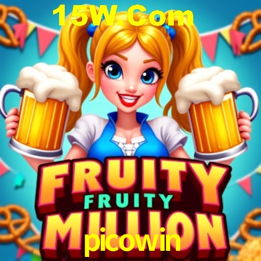 Descubra a Magia dos Jogos de Arcade no picowin