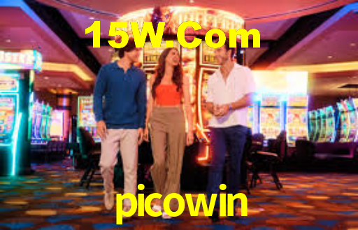 picowin,picowin.com