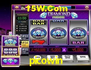 Promoção Relâmpago picowin