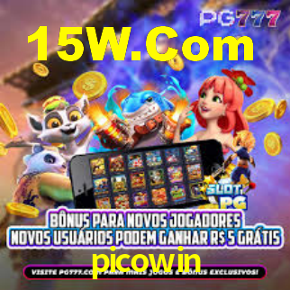 picowin,picowin.com