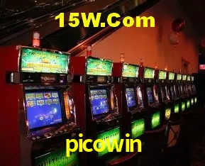 Estatísticas do Jogo picowin