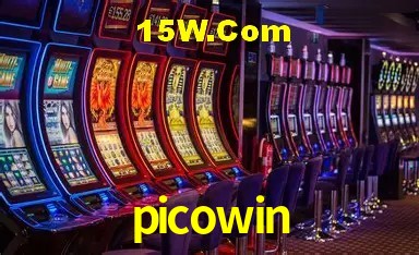 Jogo Spaceman picowin