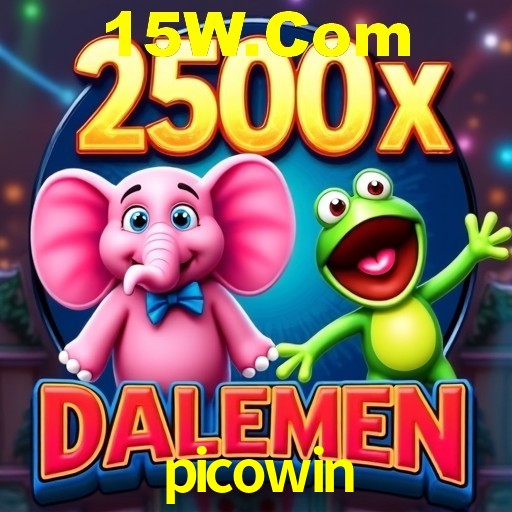 Inovações de Jogos na picowin: O Futuro das Experiências Interativas