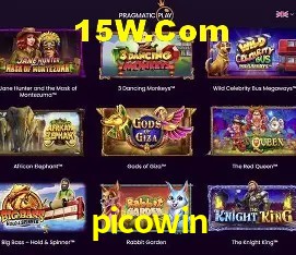 Mesa de Blackjack picowin