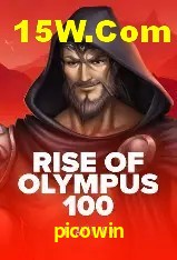 Estatísticas Esportivas picowin