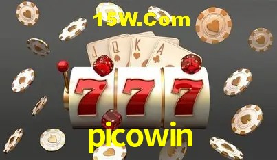 Experiência VIP picowin