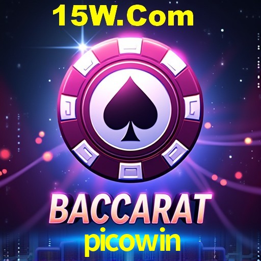 Descubra a Magia dos Jogos de Arcade no picowin