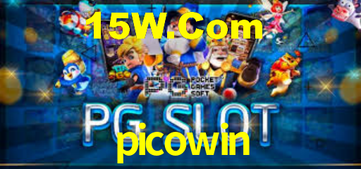 picowin.com