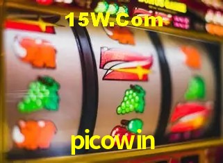 Jogos de Slot picowin