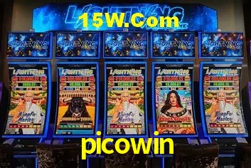 Benefícios da Conta picowin