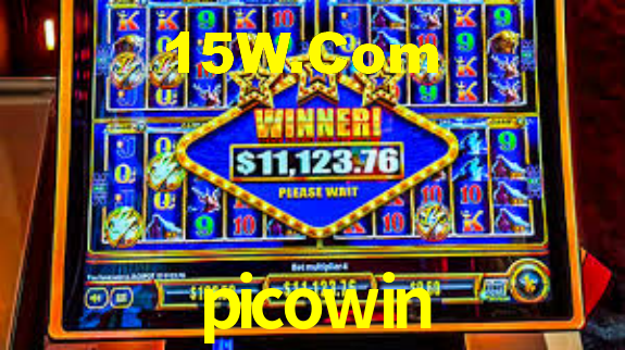 Bônus Generosos e Exclusivos no picowin para Você!