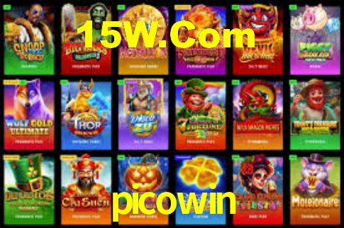 picowin