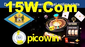 Torneios picowin