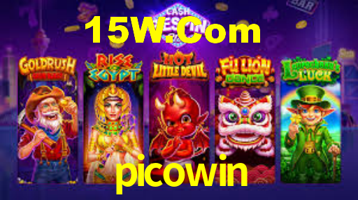 picowin,picowin.com