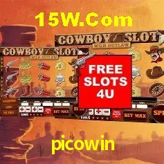 Sistemas de Segurança picowin