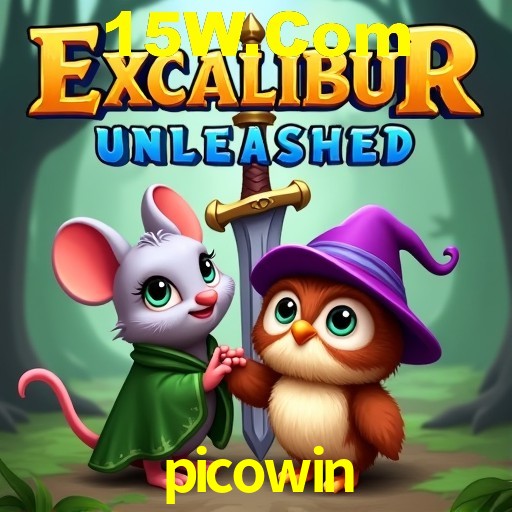 Jogos Exclusivos picowin