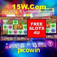 Ofertas Exclusivas picowin