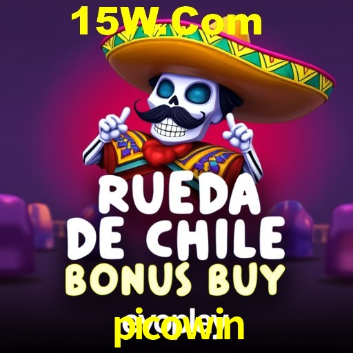 Descubra a Magia dos Jogos de Arcade no picowin
