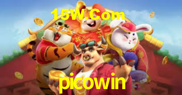 Jogos Exclusivos picowin