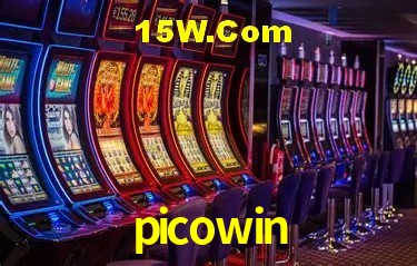 Segurança 2FA picowin