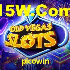 Bônus Diários picowin