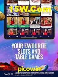 Casino Ao Vivo picowin