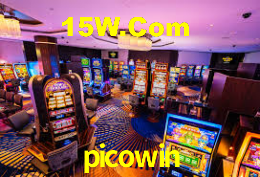 picowin.com