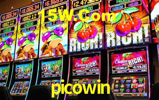 picowin.com