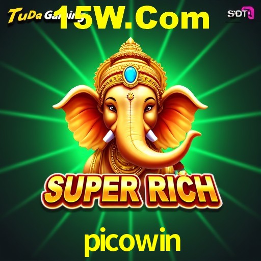 Torneios picowin